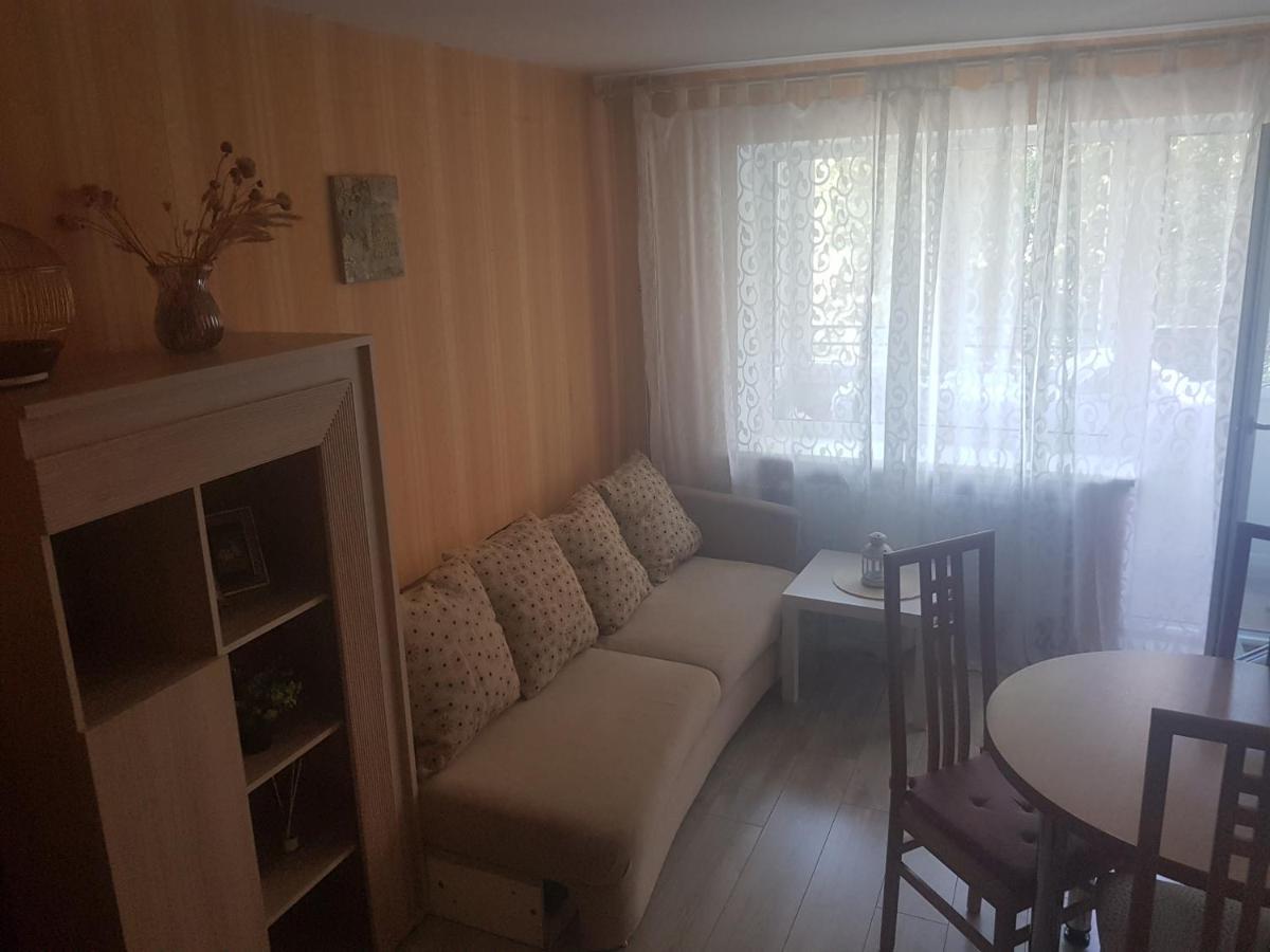 Danes Apartment By The River Klaipeda Exterior photo