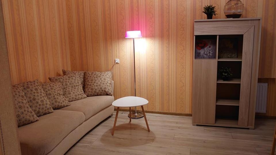 Danes Apartment By The River Klaipeda Exterior photo